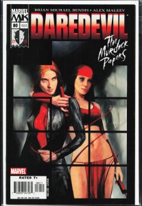 Daredevil #79 (2006)