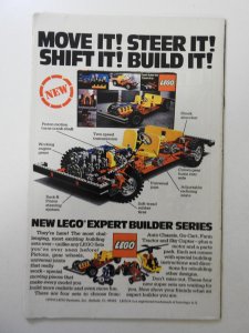 Spider-Woman #9 (1978) FN/VF Condition!