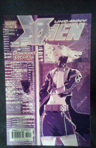 The Uncanny X-Men #419 Direct Edition (2003)