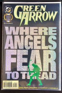 Green Arrow #100 (1995)