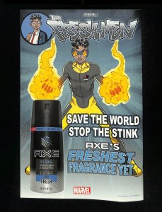 Black Cat #2 Mark Brooks A Variant