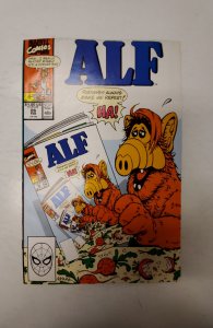 ALF #26 (1990) NM Marvel Comic Book J696