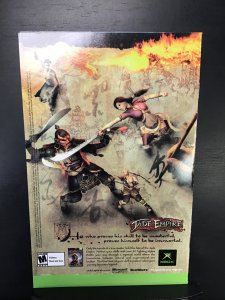 Ultimate X-Men: Hard Lessons (2006) nm