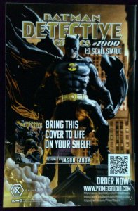 Justice League Incarnate #1 Gary Frank Cover (2022)