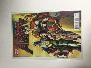 I am An Avenger #5 (2011) Near Mint     (Nm03)