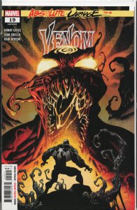 Venom #19 (2019)