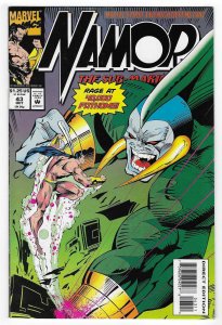 Namor, the Sub-Mariner #43 (1993)