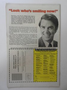 Fantastic Four #168 (1976) FN Condition! MVS intact!