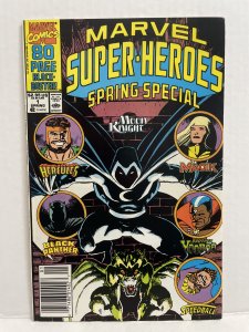 Marvel Super-Heroes #1 (1990)  Unlimited Combined Shipping
