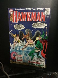 Hawkman #9 (1965) 1st Silver age Matter Master! Anderson art! NM- Oregon CERT!