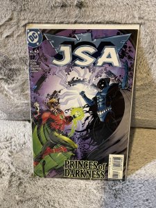 JSA #46 (2003)