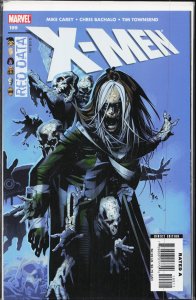 X-Men #199 (2007) X-Men