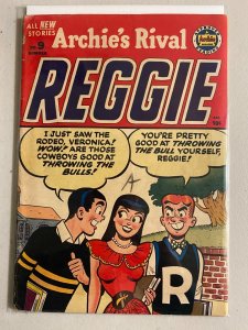 Reggie #9 3.5 (1953)