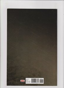 Secret Empire #5 NM- 9.2 Marvel Comics 2017 Hydra Captain America Avengers