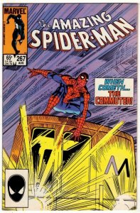 The Amazing Spider-Man #267 >>> 1¢ Auction! No Resv! See More!