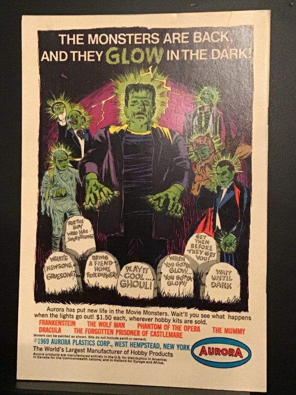 Detective Comics #392 (1969) high-grade early Batgirl! Boca CERT NM- Wow!