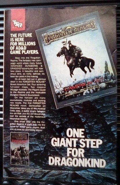 Warlord #126 Direct Edition (1988)