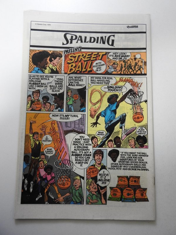 The Flash #274 (1979)