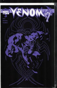 Venom #6 (2003) Venom