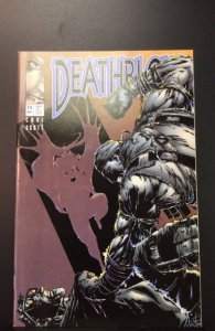 Deathblow #14 (1995)