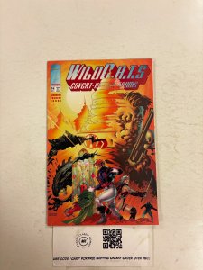 WildCATS #16 NM Image Comic Books Zealot 27 HH91