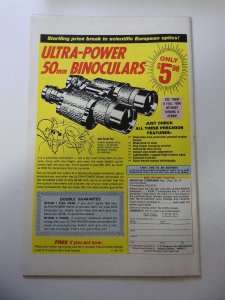 Arrgh! #5 (1975) FN/VF Condition