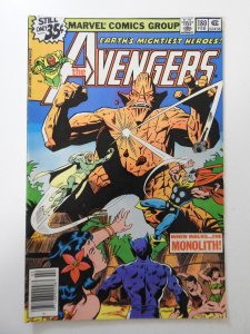 The Avengers #180 (1979) FN+ Condition!