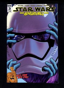 Star Wars Adventures #3