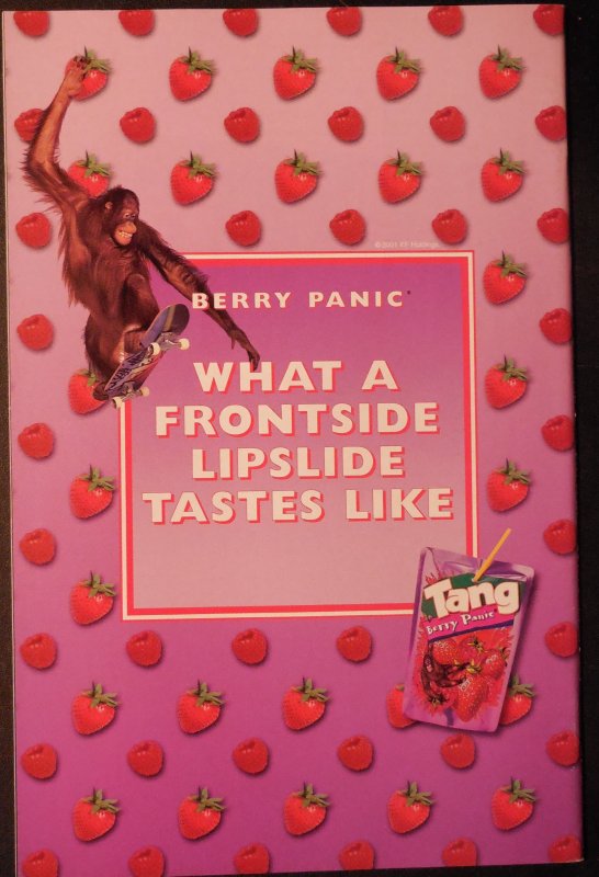 Legion Worlds 2  (2001)