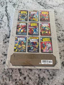 Marvel Masterworks Vol # 331 Ghost Rider 36-50 Limited To 756 SEALED Copy 3 J420