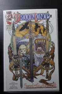 Dragonlance #32 (1991)