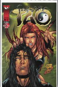 Spirit of the Tao (1998) #10