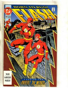 10 DC Comics Flash 30 62 63 64 87 101 Firestorm 57 67 Deathstroke 4 39 J383