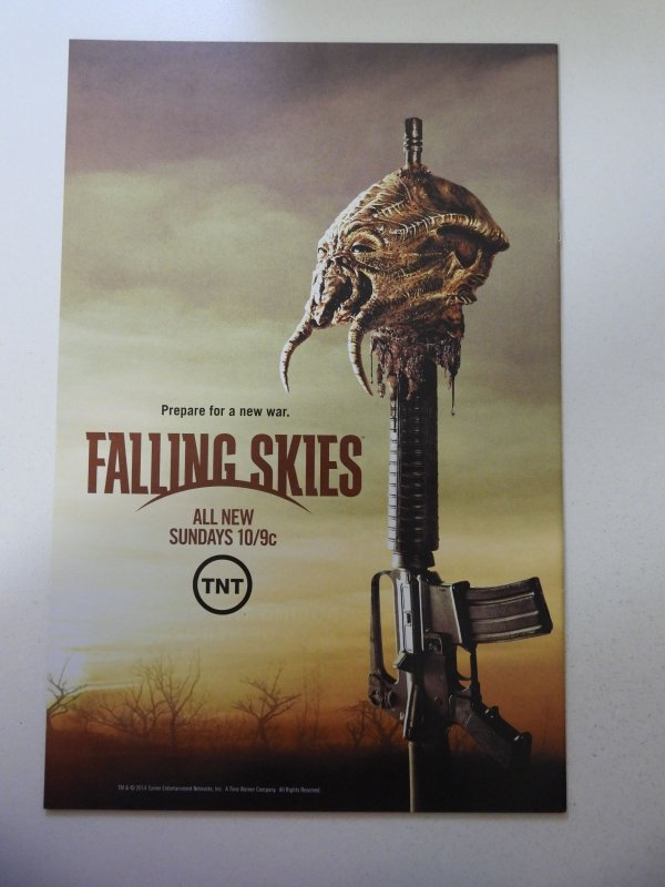 Wonder Woman #32 Variant Cover (2014) VF/NM Condition