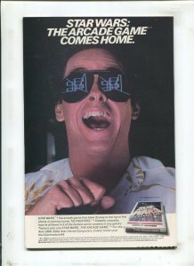 Fantastic Four Annual #18 - Direct Edition/Byrne Art (High Grade) 1984