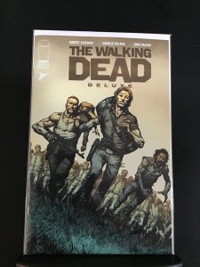 The Walking Dead Deluxe #59 (2023)