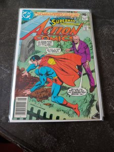 Action Comics #507 (1980)
