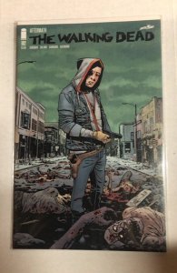 The Walking Dead #192 (2019)