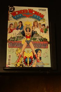 Millennium Edition: Wonder Woman 1 (2000)