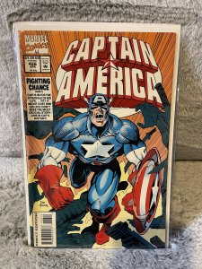 Captain America #426 (1994)