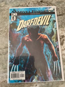 Daredevil #54 (2004)