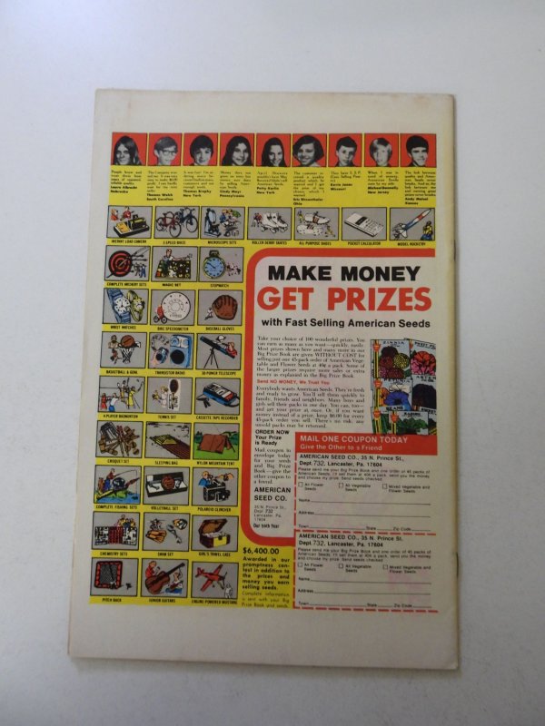 Detective Comics #469 (1977) VF+ condition