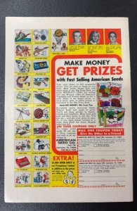 Where Creatures Roam #6 (1971)