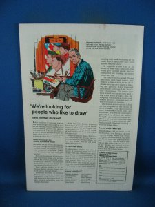 TOWER OF SHADOWS 2 F VF NEAL ADAMS 1969