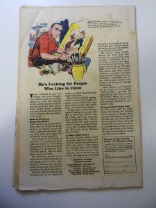 Tales of Suspense #68 (1965) GD Condition