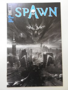 Spawn #283 (2018) McFarlane's Awesome Creation!! Sharp NM Condition!