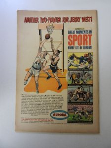 Tales of Suspense #78 (1966) FN condition
