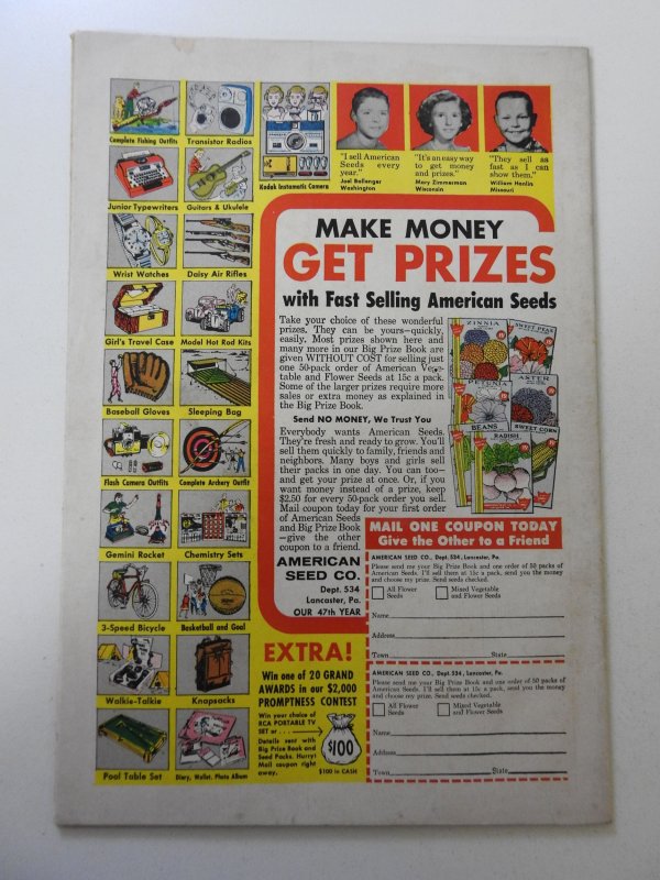 Batman #170 (1965) GD/VG Condition see description