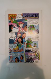 Excalibur #67 (1993) NM Marvel Comic Book J739