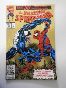 The Amazing Spider-Man #375 (1993)